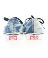 VANS（ヴァンズ）スニーカー 青 サイズ:26.5cm メンズ/2200647672082