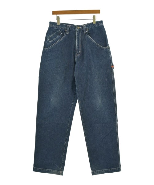 VANS(バンズ)デニムパンツ 青 サイズ:32(L位)/2200650160088