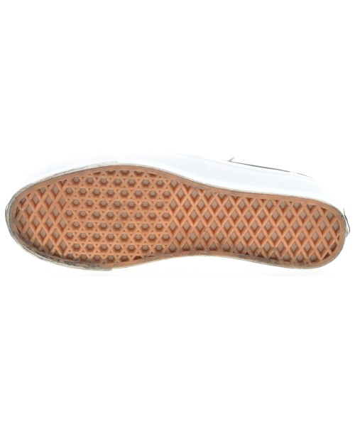 VANS（ヴァンズ）スニーカー 黒 サイズ:26cm メンズ/2200646572048