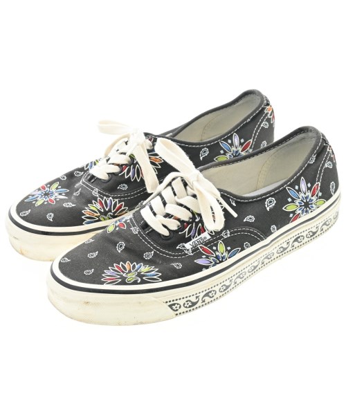 VANS(バンズ)のスニーカー サイズ:25.5cm 5,500円