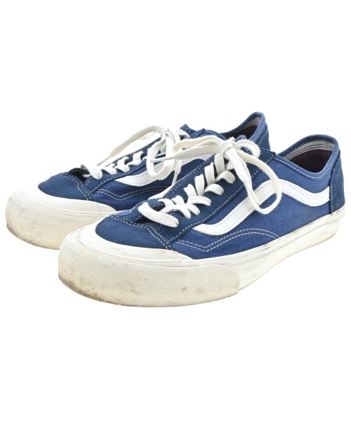 VANS(バンズ)のスニーカー サイズ:28cm 5,500円