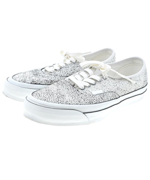 VANS(バンズ)のスニーカー サイズ:27cm 13,000円