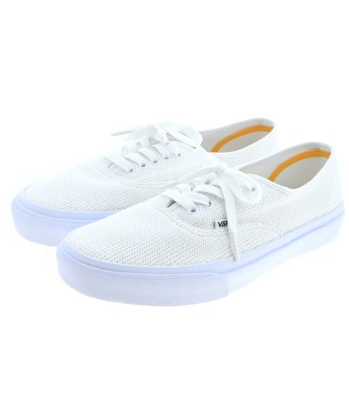 VANS(バンズ)のスニーカー サイズ:27cm 10,400円