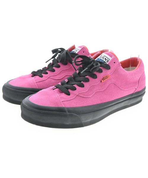 VANS(バンズ)のスニーカー サイズ:28.5cm 13,400円