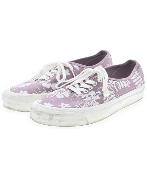 VANS(バンズ)のスニーカー サイズ:27.5cm 3,300円