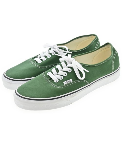 VANS(バンズ)のスニーカー サイズ:27cm 4,800円