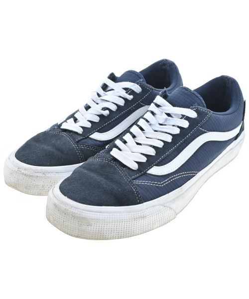 VANS(バンズ)のスニーカー サイズ:27.5cm 4,800円