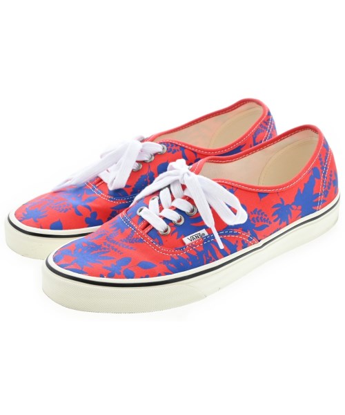 VANS(バンズ)のスニーカー サイズ:27cm 5,500円