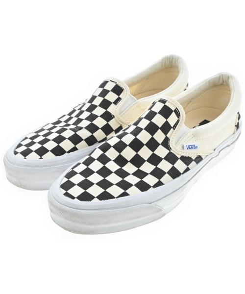 VANS(バンズ)のスニーカー サイズ:26cm 5,500円