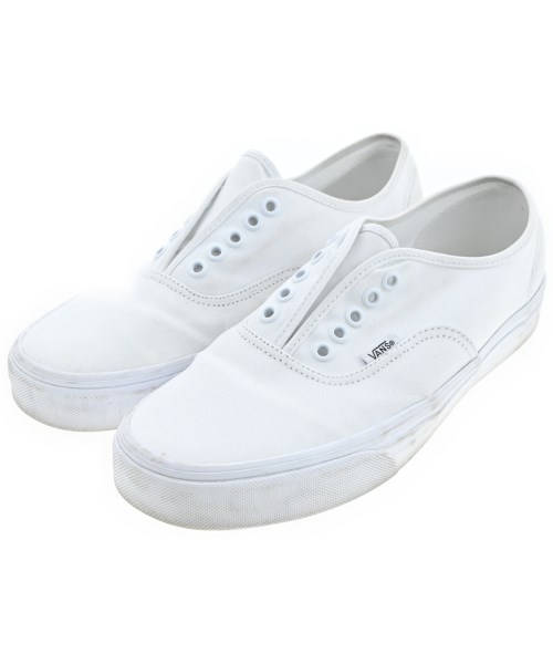 VANS(バンズ)のスニーカー サイズ:26cm 4,000円