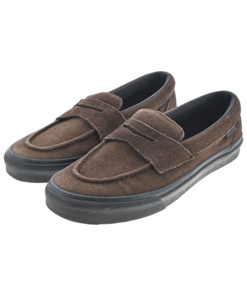 VANS(バンズ)のドレスシューズ/ローファー サイズ:25.5cm 3,000円
