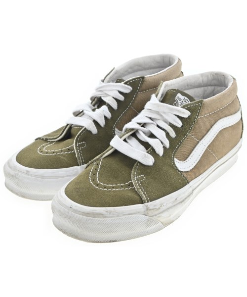 VANS(バンズ)のスニーカー サイズ:22.5cm 2,400円