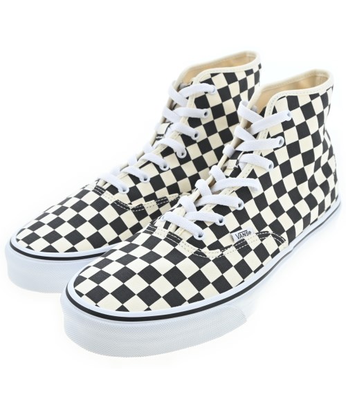 VANS(バンズ)のスニーカー サイズ:28cm 5,500円
