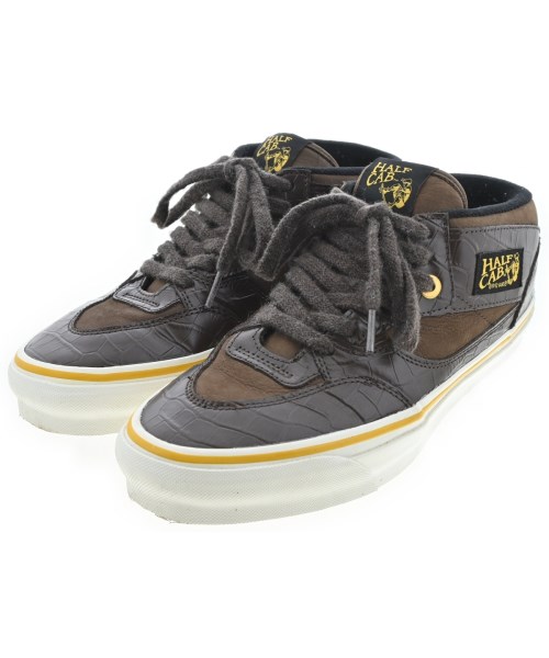 VANS(バンズ)のスニーカー サイズ:27.5cm 8,000円