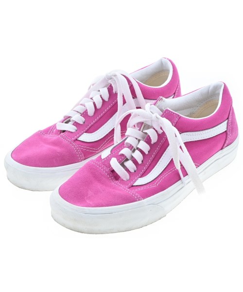 バンズ(VANS)のVANS スニーカー