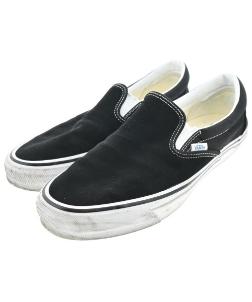 VANS(バンズ)スニーカー 黒 サイズ:29cm/2200679518310