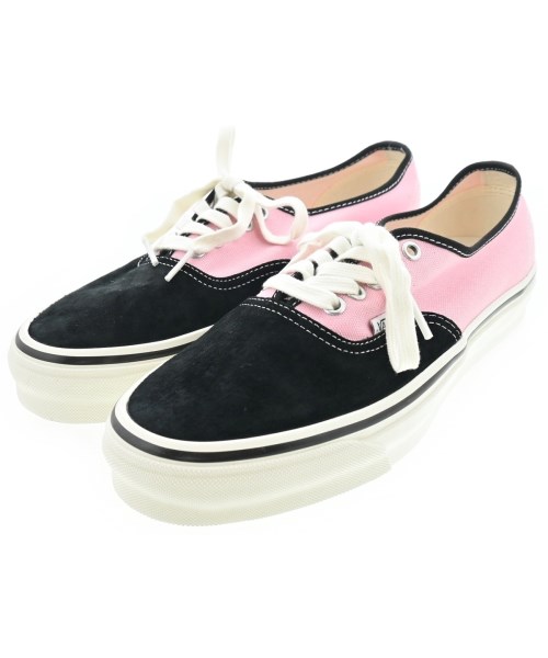VANS(バンズ)スニーカー ピンク サイズ:26.5cm/2200679422259