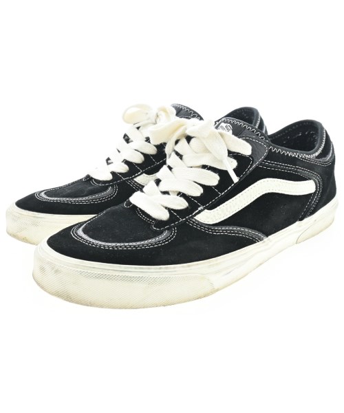 VANS(バンズ)スニーカー 黒 サイズ:29cm/2200685596029