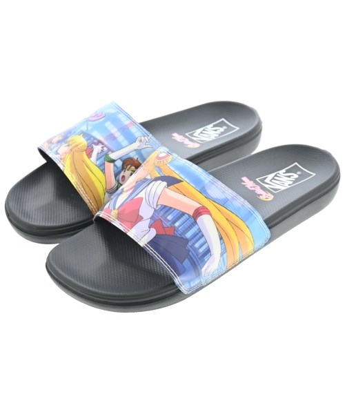 バンズ(VANS)のVANS サンダル