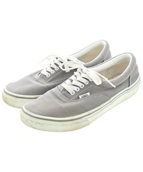 VANS(バンズ)スニーカー グレー サイズ:26cm/2200682871013