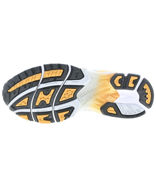 asics（アシックス）スニーカー シルバー サイズ:26.5cm メンズ/2200496874156