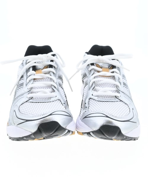 asics（アシックス）スニーカー シルバー サイズ:26.5cm メンズ/2200496874156