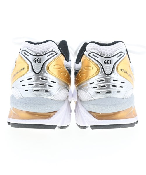 asics（アシックス）スニーカー シルバー サイズ:26.5cm メンズ/2200496874156