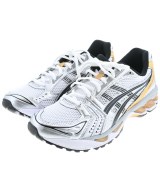 asics（アシックス）スニーカー シルバー サイズ:26.5cm メンズ/2200496874156