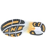 asics（アシックス）スニーカー シルバー サイズ:26.5cm メンズ/2200496874156