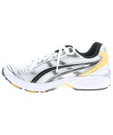 asics（アシックス）スニーカー シルバー サイズ:26.5cm メンズ/2200496874156