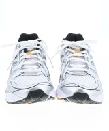 asics（アシックス）スニーカー シルバー サイズ:26.5cm メンズ/2200496874156