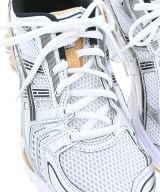 asics（アシックス）スニーカー シルバー サイズ:26.5cm メンズ/2200496874156