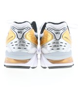 asics（アシックス）スニーカー シルバー サイズ:26.5cm メンズ/2200496874156