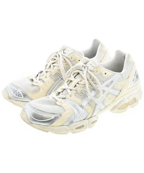 ウィンダンシー(WIND AND SEA)のWIND AND SEA スニーカー