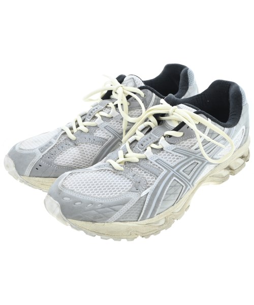 asics（アシックス）スニーカー 白 サイズ:28.5cm メンズ/2200642885302