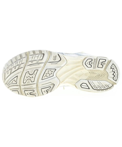 asics（アシックス）スニーカー 白 サイズ:28.5cm メンズ/2200642885302