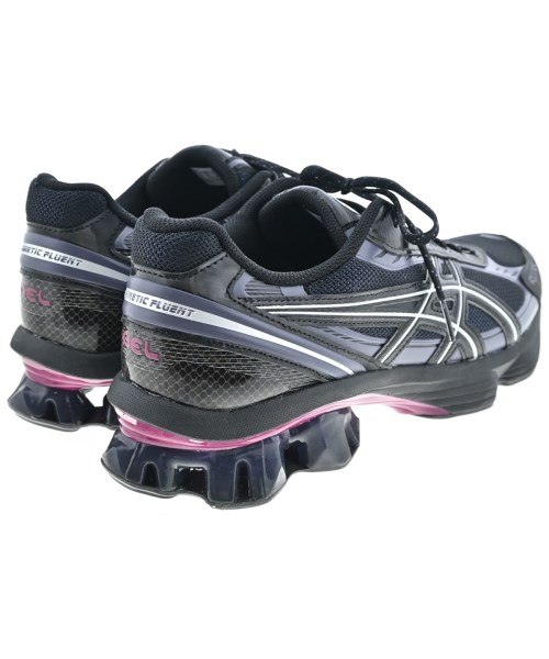 asics（アシックス）スニーカー 紫 サイズ:28.5cm メンズ/2200592571171