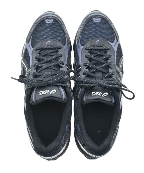 asics（アシックス）スニーカー 紫 サイズ:28.5cm メンズ/2200592571171