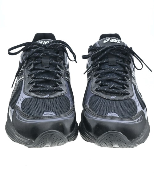 asics（アシックス）スニーカー 紫 サイズ:28.5cm メンズ/2200592571171