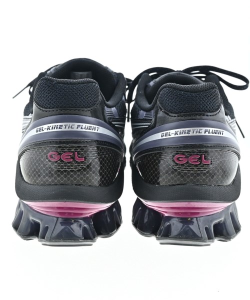 asics（アシックス）スニーカー 紫 サイズ:28.5cm メンズ/2200592571171