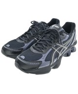 asics（アシックス）スニーカー 紫 サイズ:28.5cm メンズ/2200592571171