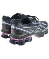 asics（アシックス）スニーカー 紫 サイズ:28.5cm メンズ/2200592571171