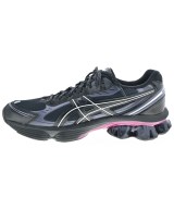 asics（アシックス）スニーカー 紫 サイズ:28.5cm メンズ/2200592571171