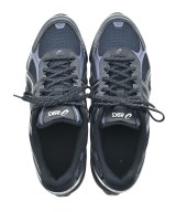 asics（アシックス）スニーカー 紫 サイズ:28.5cm メンズ/2200592571171