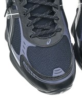 asics（アシックス）スニーカー 紫 サイズ:28.5cm メンズ/2200592571171