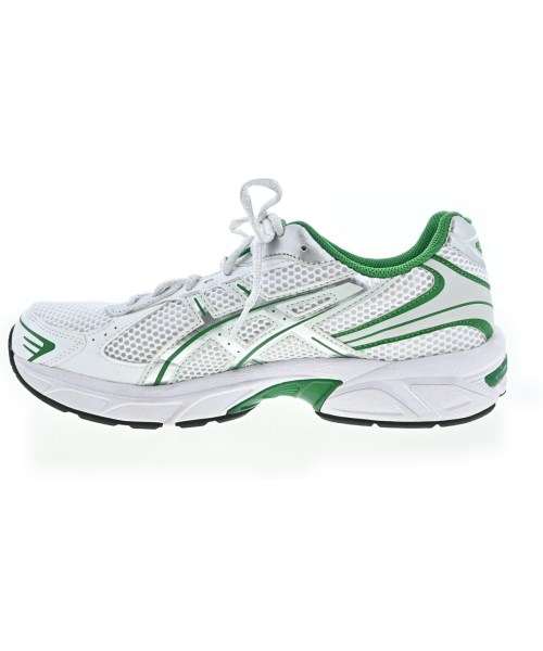 asics（アシックス）スニーカー 白 サイズ:27.5cm メンズ/2200593776223
