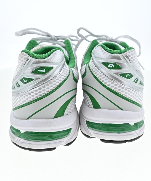 asics（アシックス）スニーカー 白 サイズ:27.5cm メンズ/2200593776223