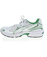 asics（アシックス）スニーカー 白 サイズ:27.5cm メンズ/2200593776223