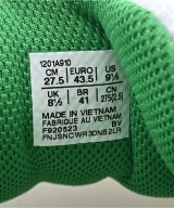 asics（アシックス）スニーカー 白 サイズ:27.5cm メンズ/2200593776223