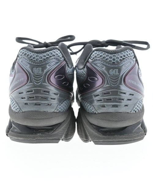 asics（アシックス）スニーカー グレー サイズ:27.5cm メンズ/2200527843021